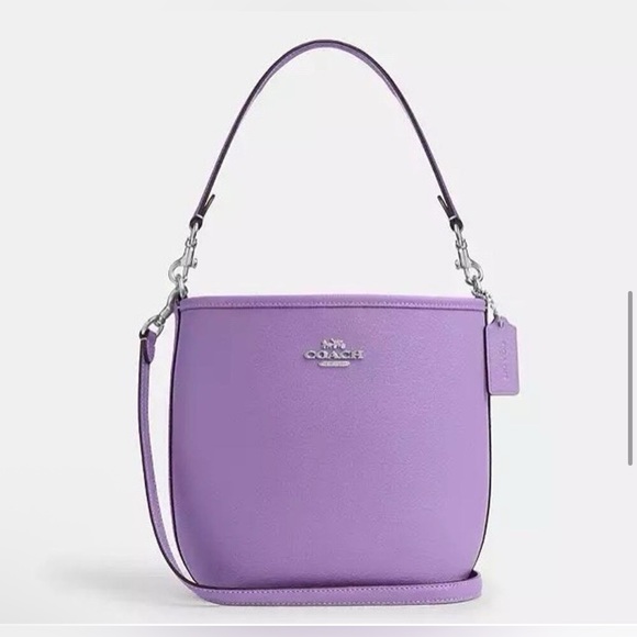 Coach Handbags - Coach City Bucket Bag